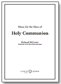 communion-setting