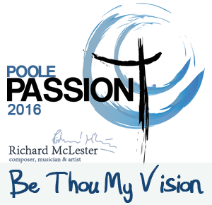 Be Thou My Vision